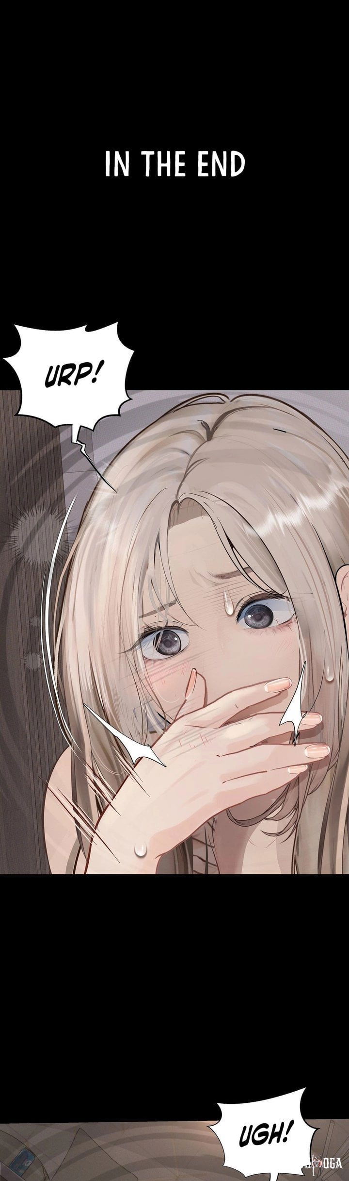 Observation Diary Observation Diary Chapter 26 - Trang 6