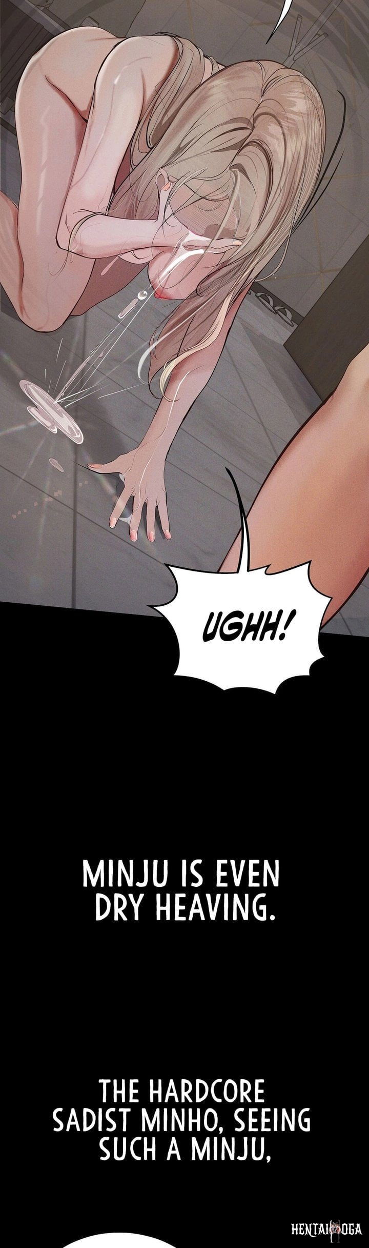 Observation Diary Observation Diary Chapter 26 - Trang 7