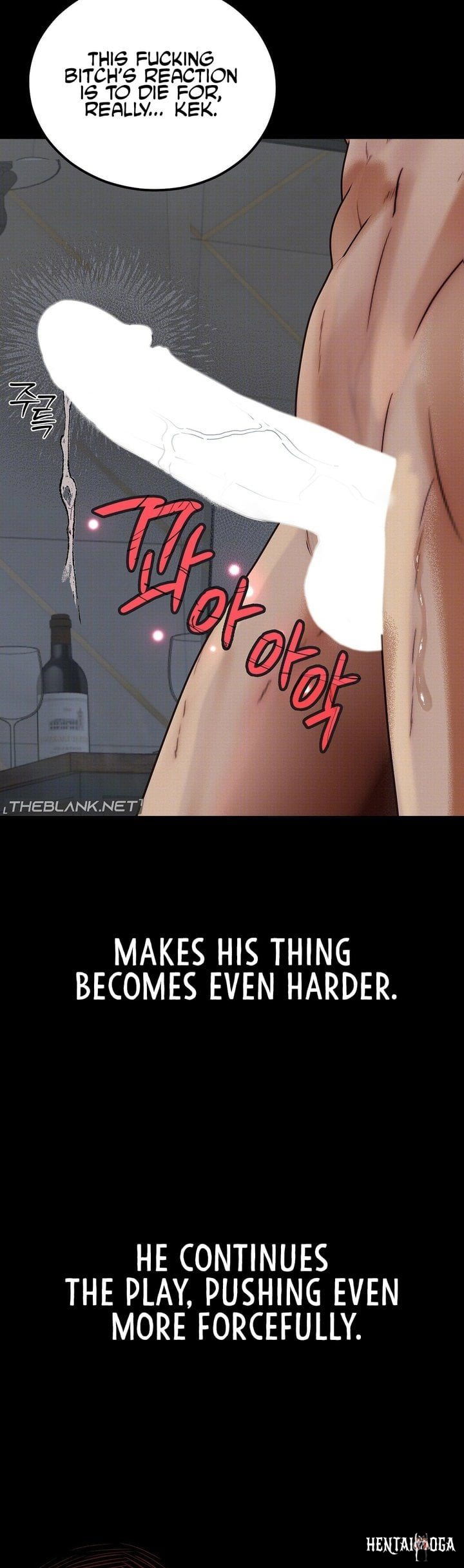 Observation Diary Observation Diary Chapter 26 - Trang 8