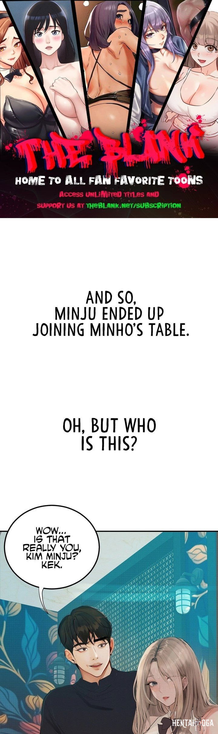 Observation Diary Chapter 25