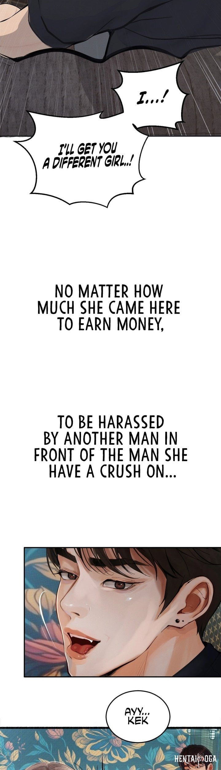 Observation Diary Observation Diary Chapter 25 - Trang 10