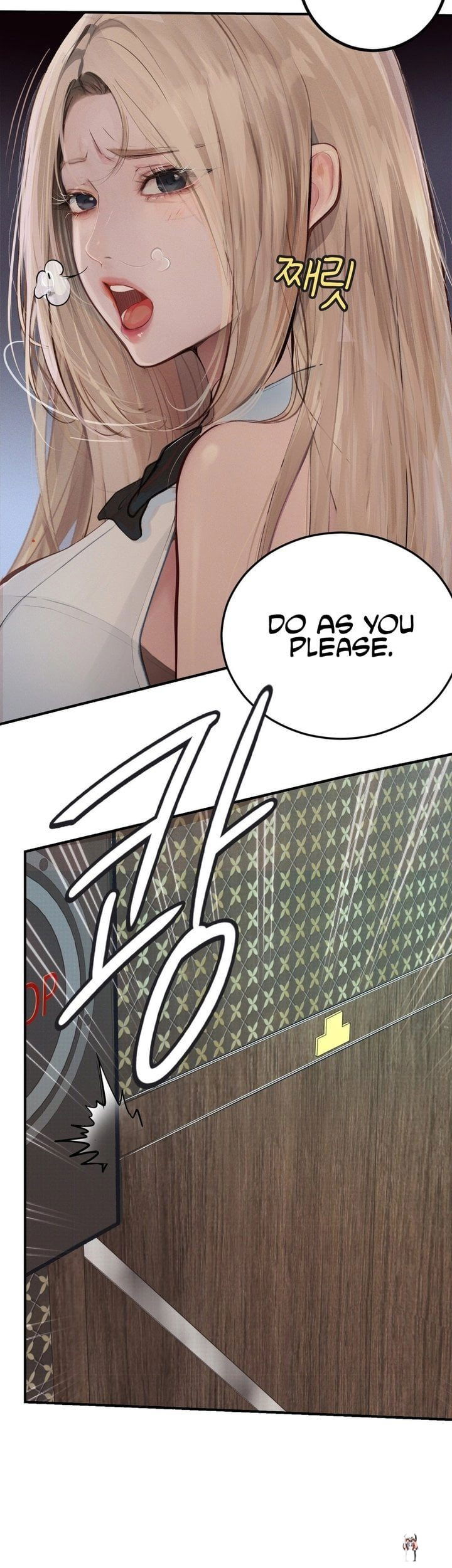 Observation Diary Observation Diary Chapter 25 - Trang 12