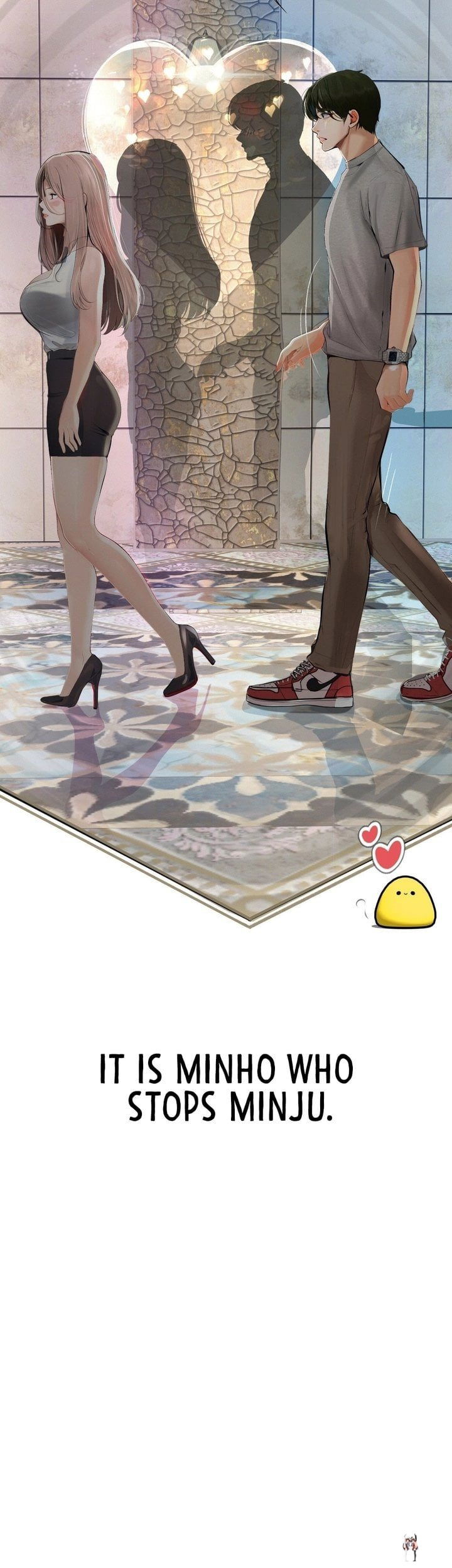 Observation Diary Observation Diary Chapter 25 - Trang 14