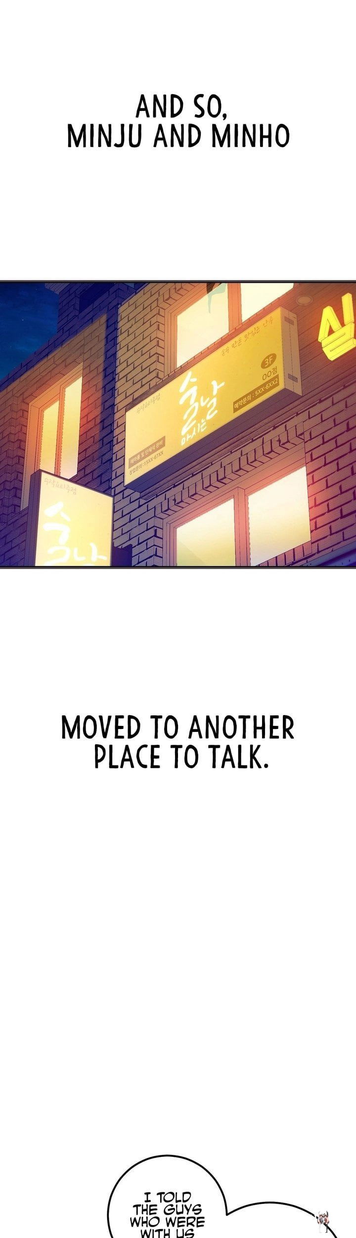 Observation Diary Observation Diary Chapter 25 - Trang 15