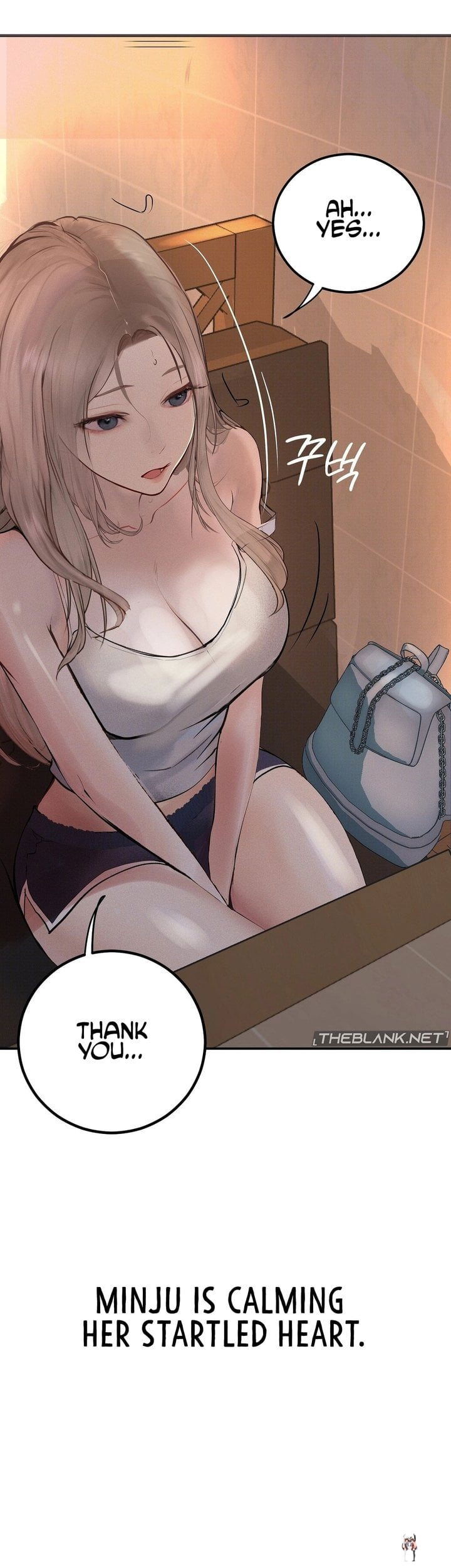 Observation Diary Observation Diary Chapter 25 - Trang 17