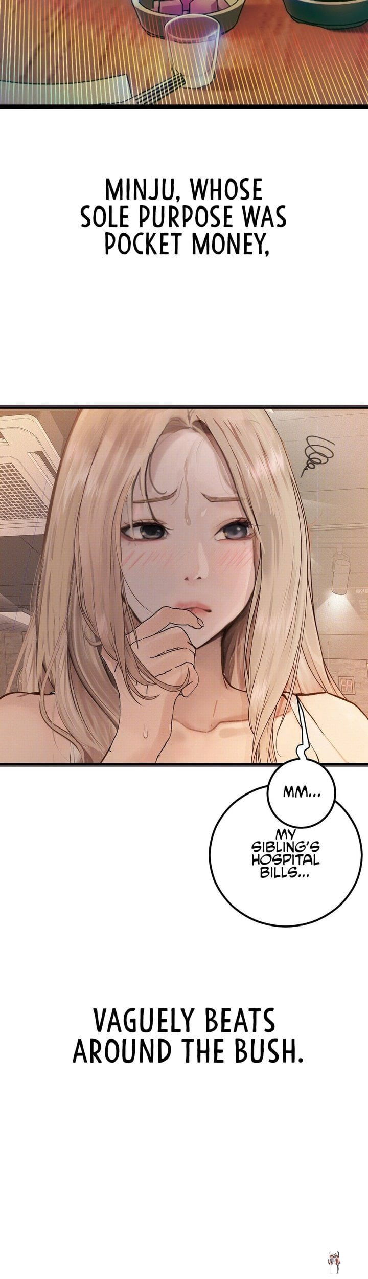 Observation Diary Observation Diary Chapter 25 - Trang 19