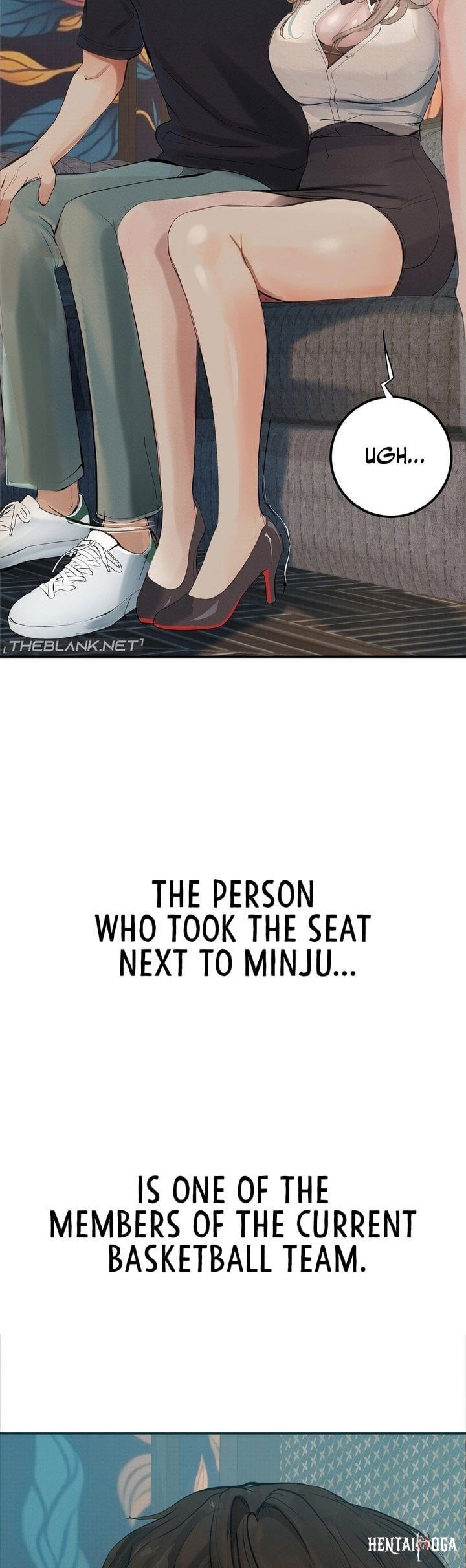 Observation Diary Observation Diary Chapter 25 - Trang 2