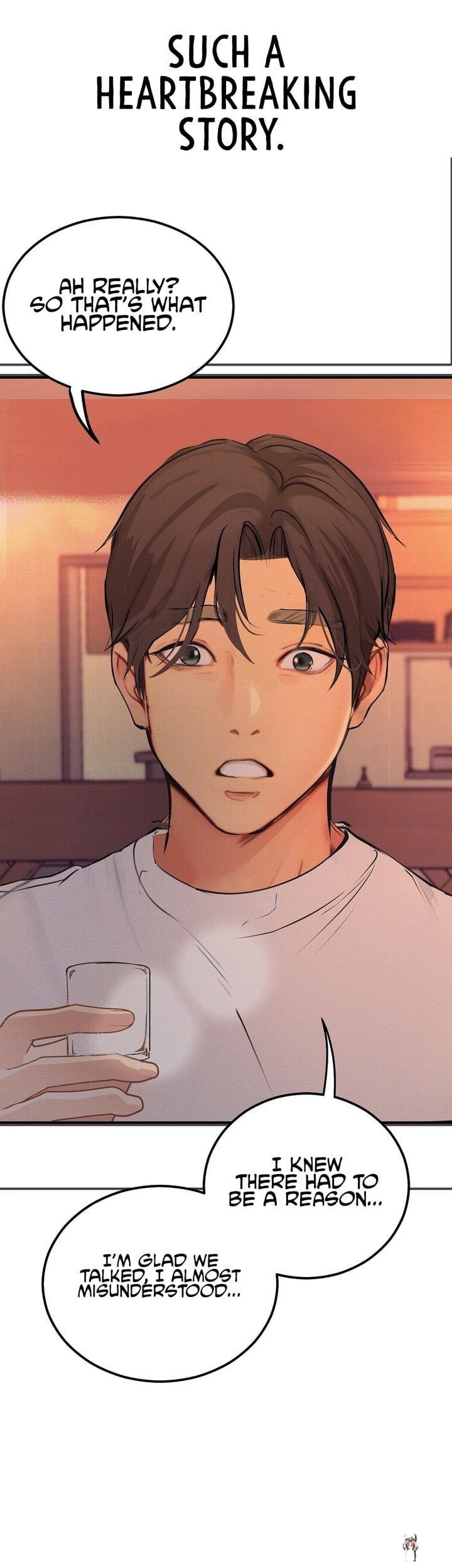 Observation Diary Observation Diary Chapter 25 - Trang 20