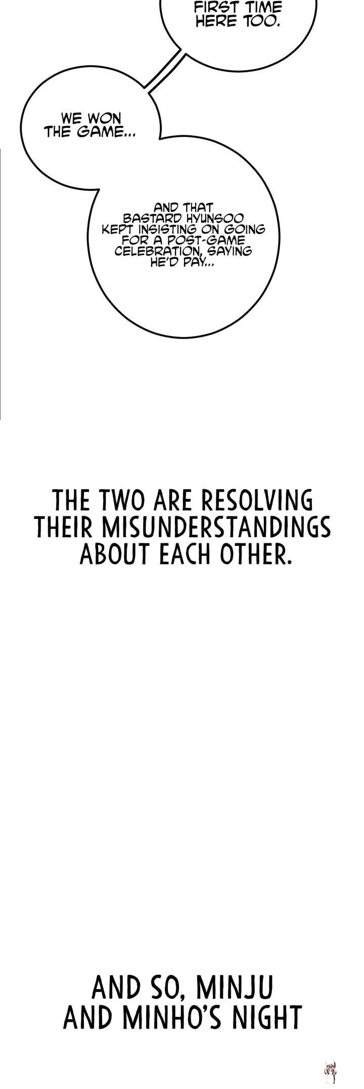 Observation Diary Observation Diary Chapter 25 - Trang 22