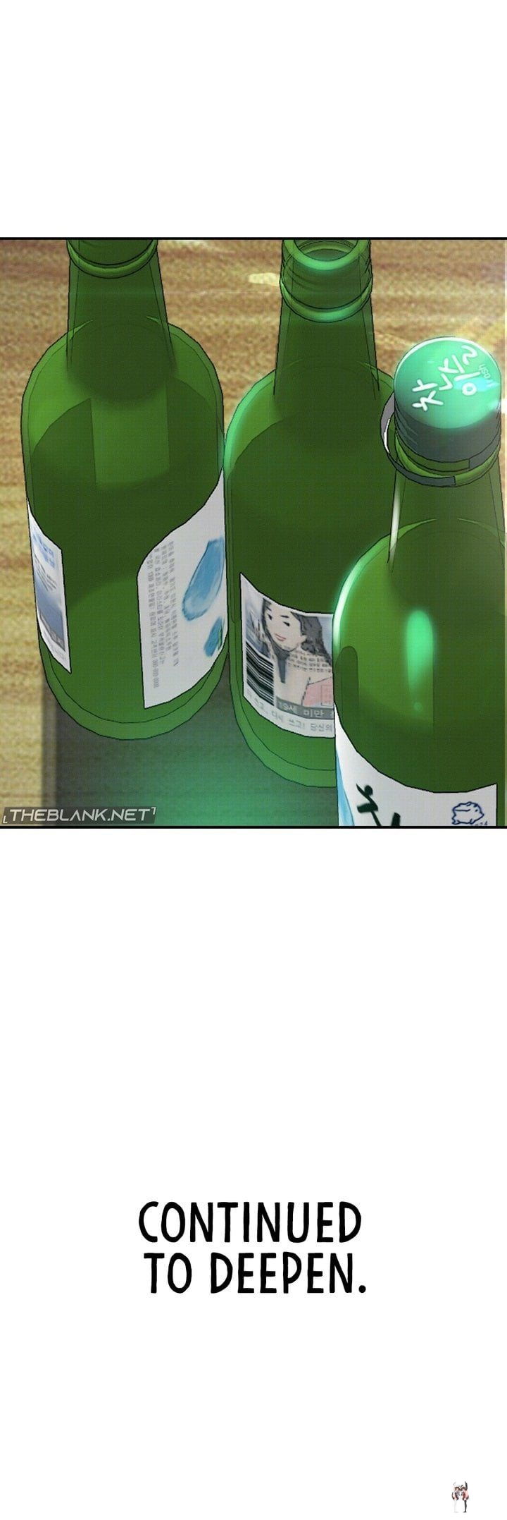 Observation Diary Observation Diary Chapter 25 - Trang 23