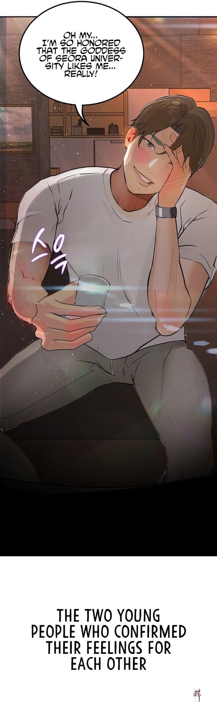 Observation Diary Observation Diary Chapter 25 - Trang 25