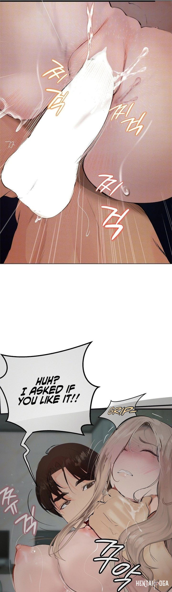 Observation Diary Observation Diary Chapter 25 - Trang 29