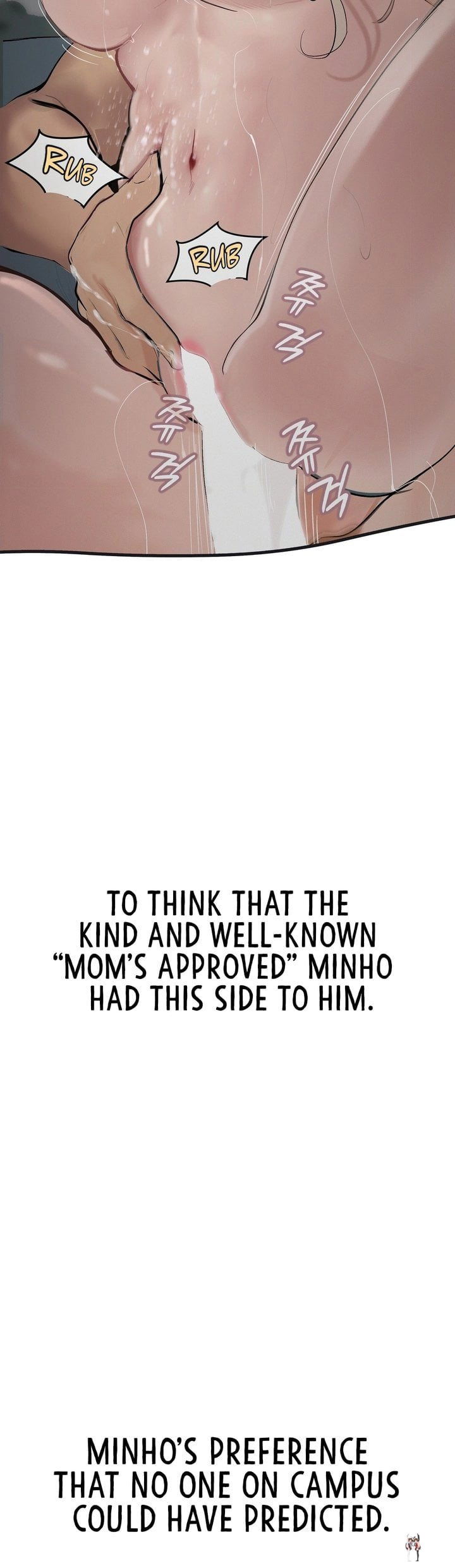 Observation Diary Observation Diary Chapter 25 - Trang 30