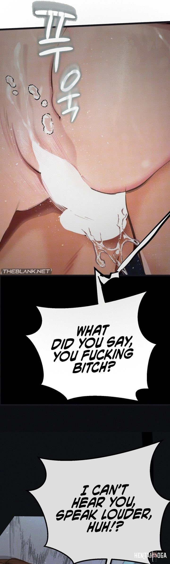 Observation Diary Observation Diary Chapter 25 - Trang 33