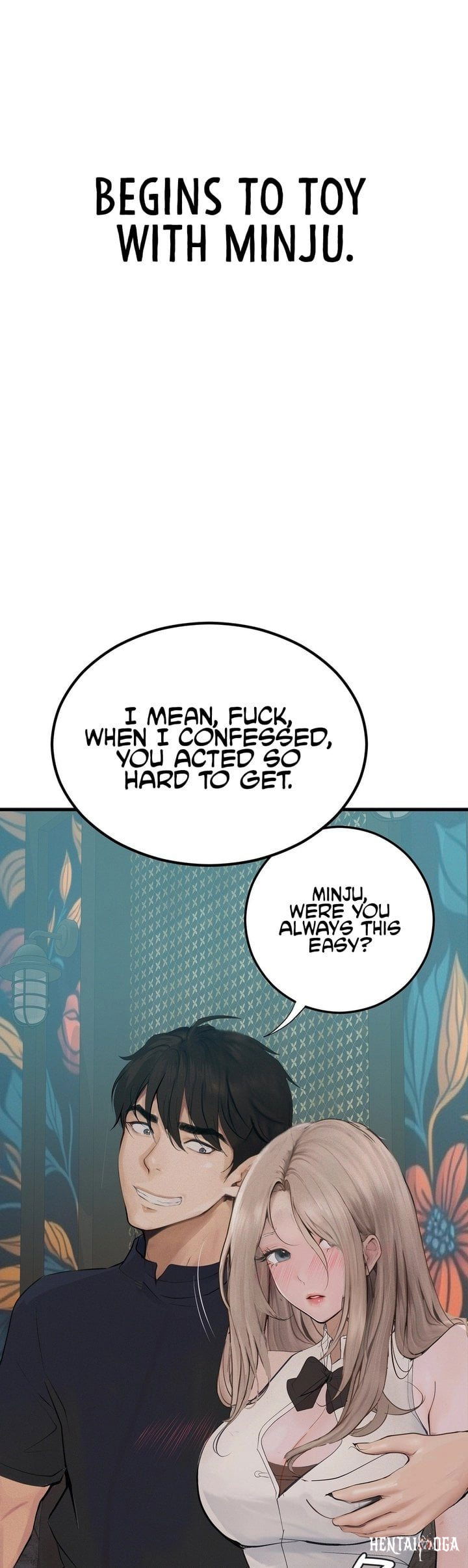 Observation Diary Observation Diary Chapter 25 - Trang 6