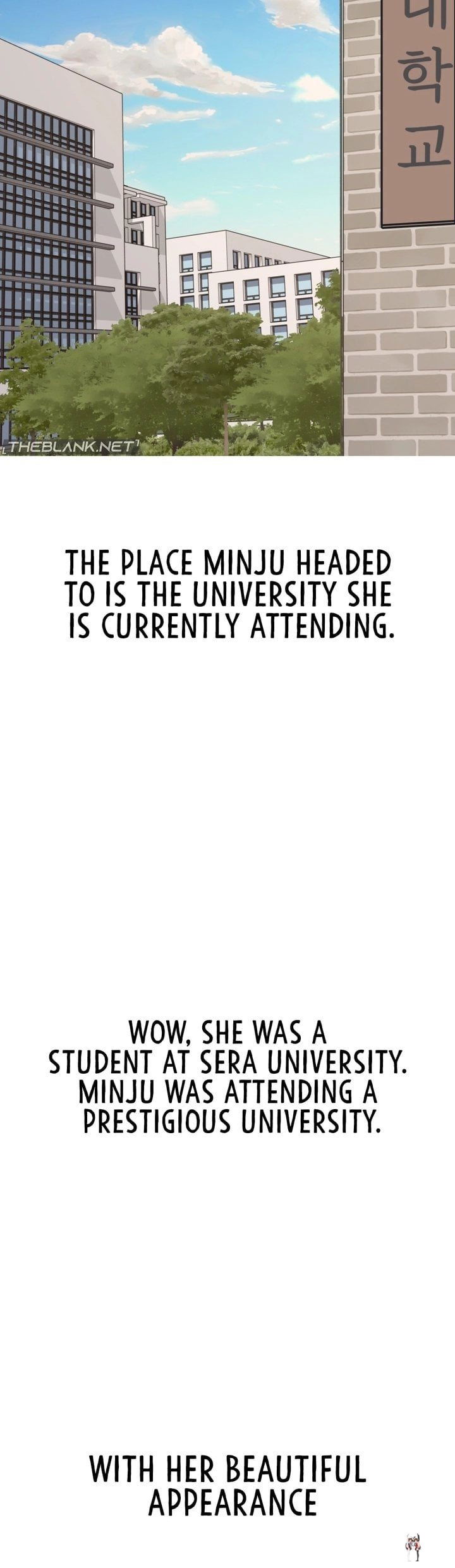 Observation Diary Observation Diary Chapter 24 - Trang 11