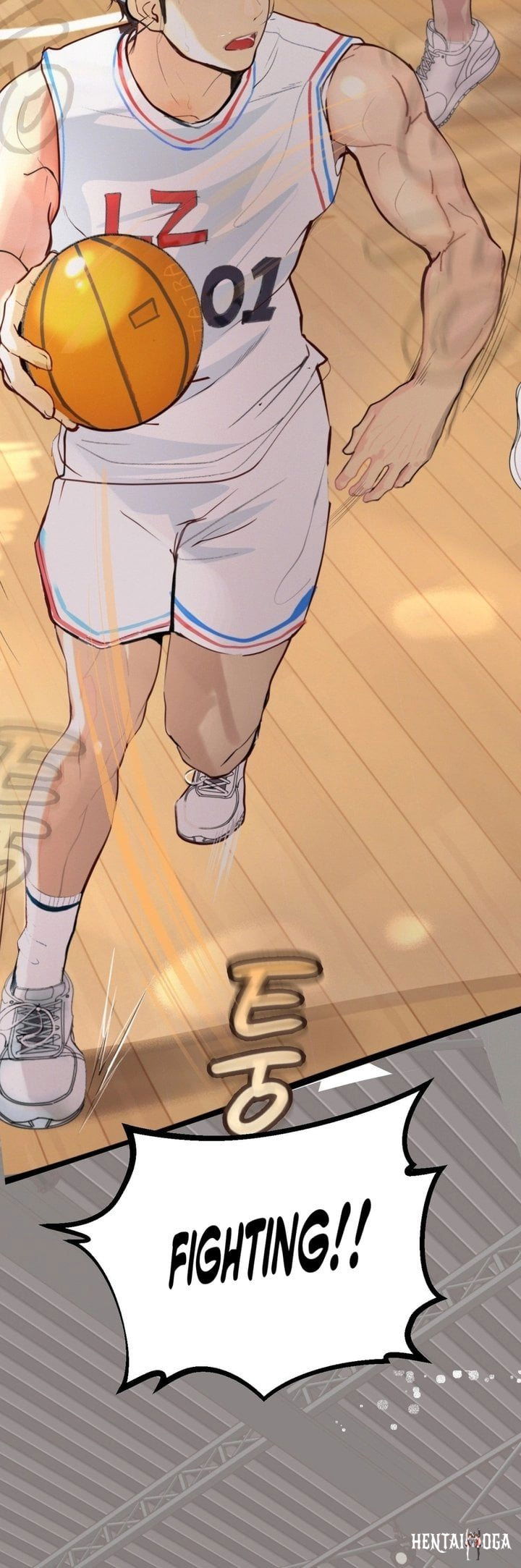 Observation Diary Observation Diary Chapter 24 - Trang 16