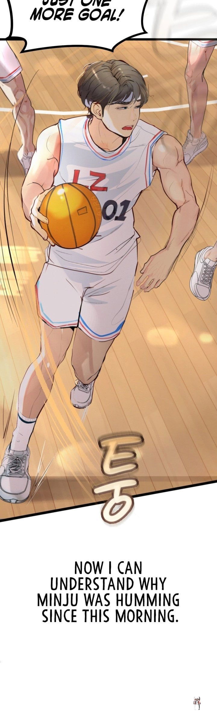 Observation Diary Observation Diary Chapter 24 - Trang 19