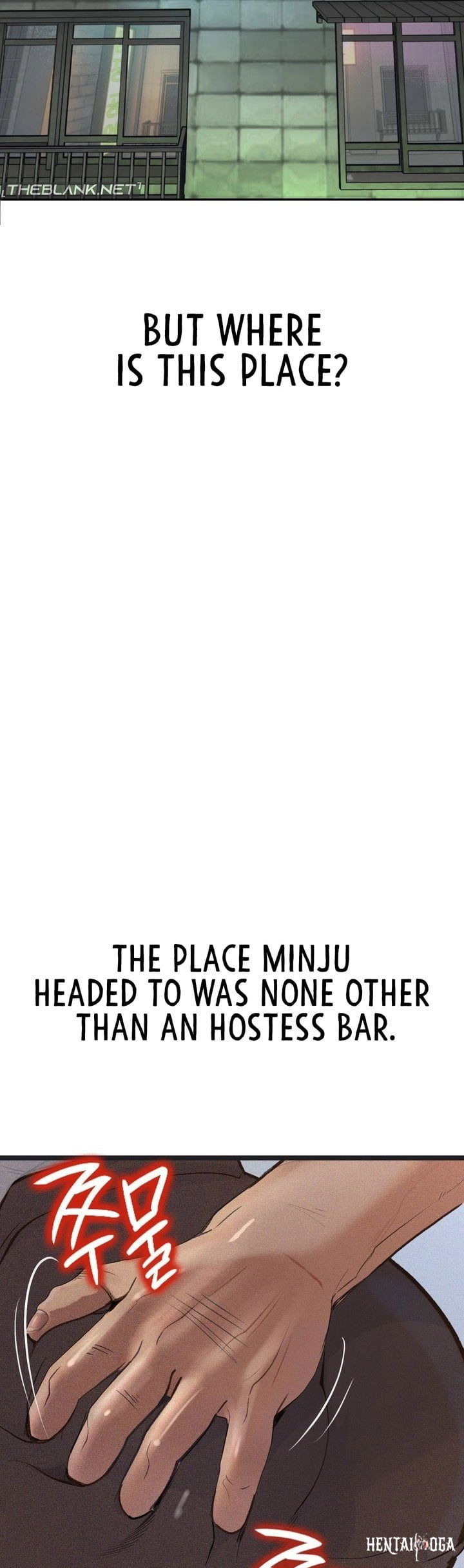 Observation Diary Observation Diary Chapter 24 - Trang 25