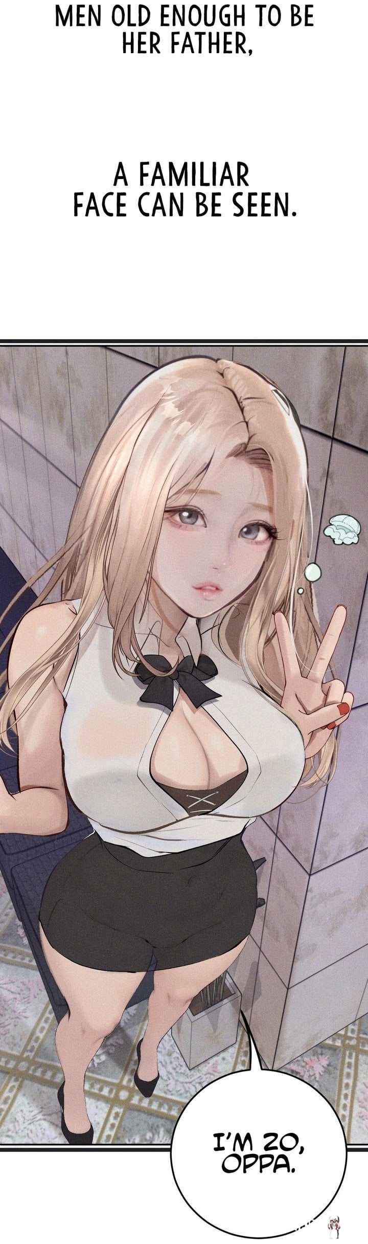 Observation Diary Observation Diary Chapter 24 - Trang 27