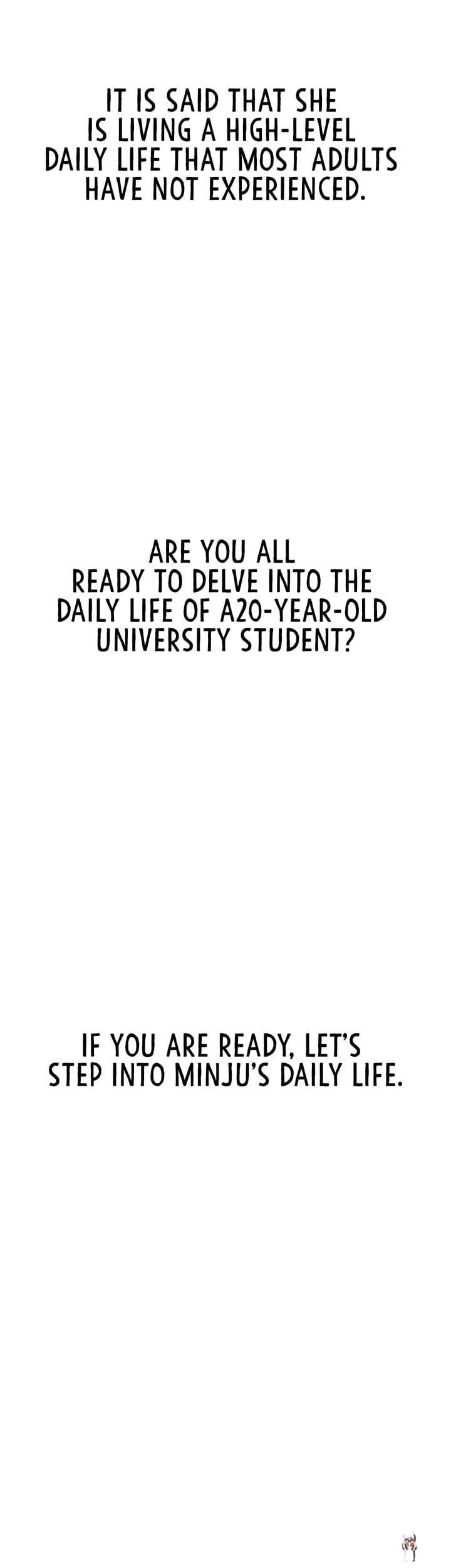 Observation Diary Observation Diary Chapter 24 - Trang 3