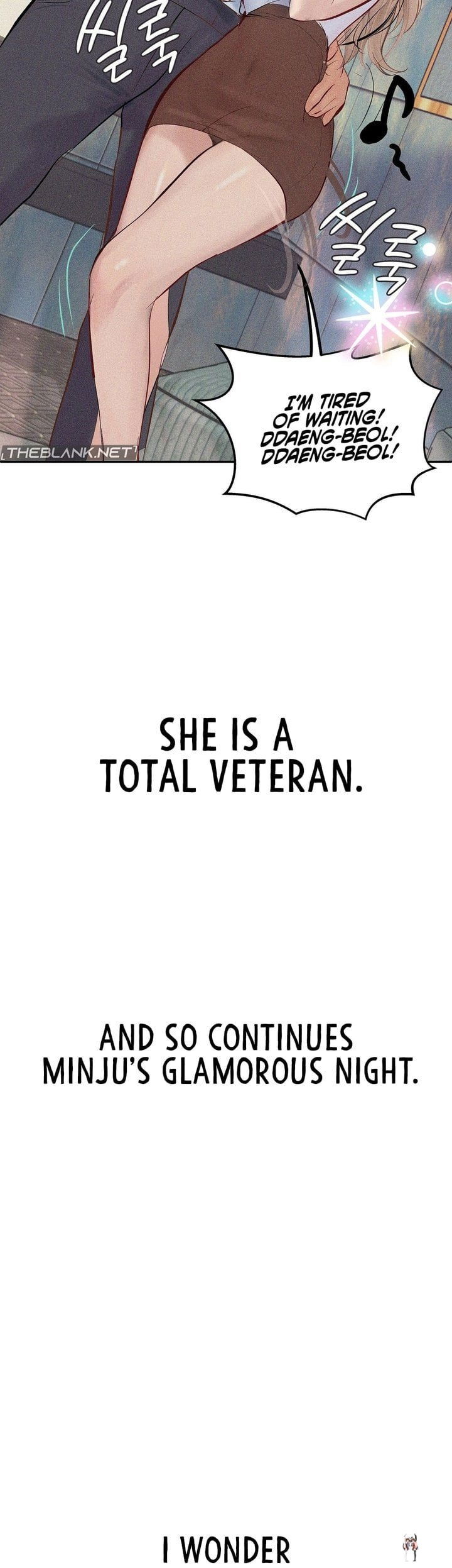 Observation Diary Observation Diary Chapter 24 - Trang 32