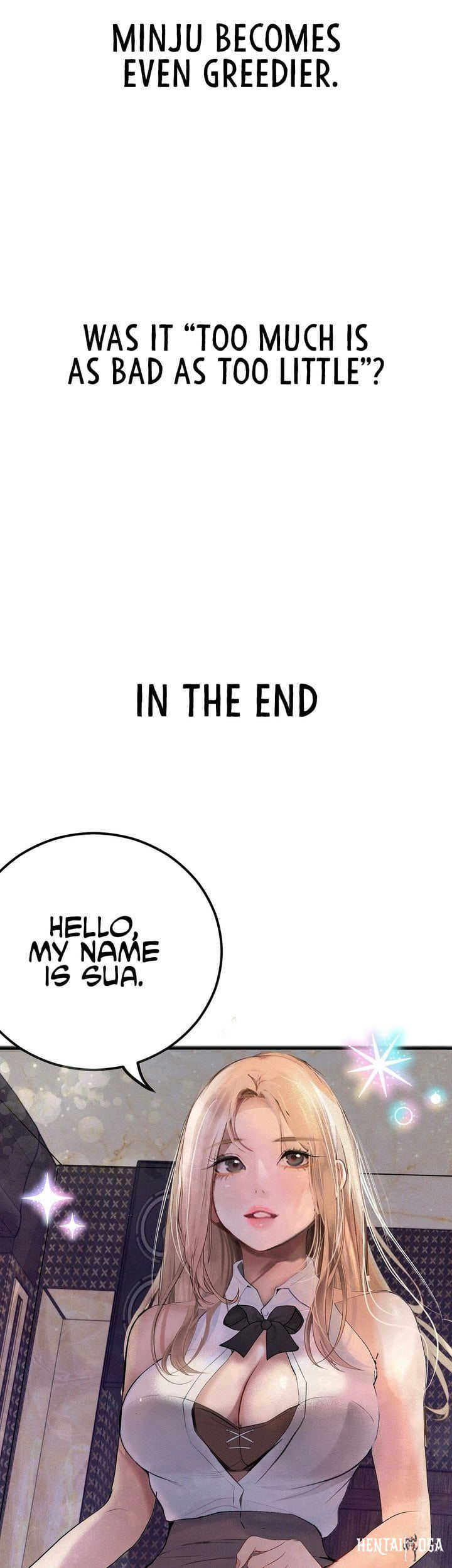 Observation Diary Observation Diary Chapter 24 - Trang 34