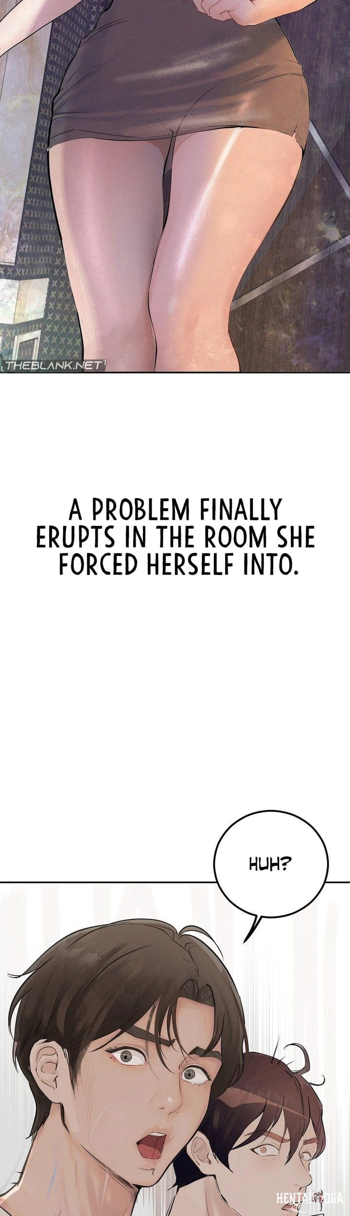 Observation Diary Observation Diary Chapter 24 - Trang 35