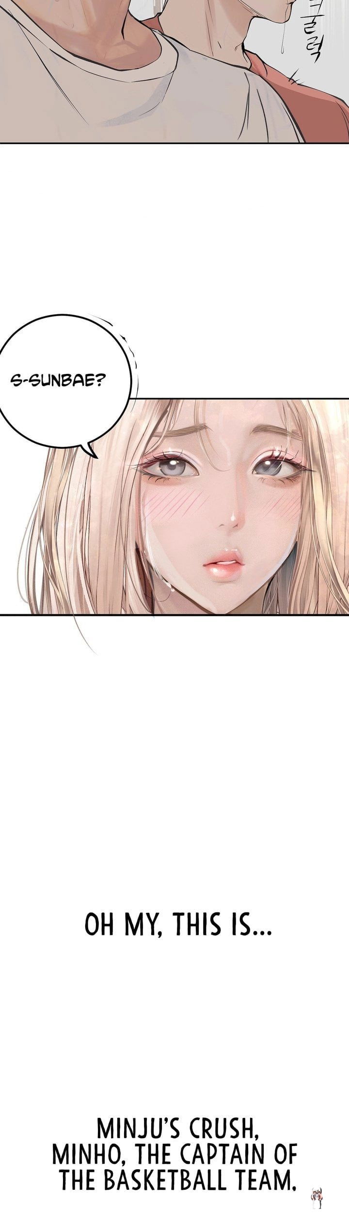 Observation Diary Observation Diary Chapter 24 - Trang 36