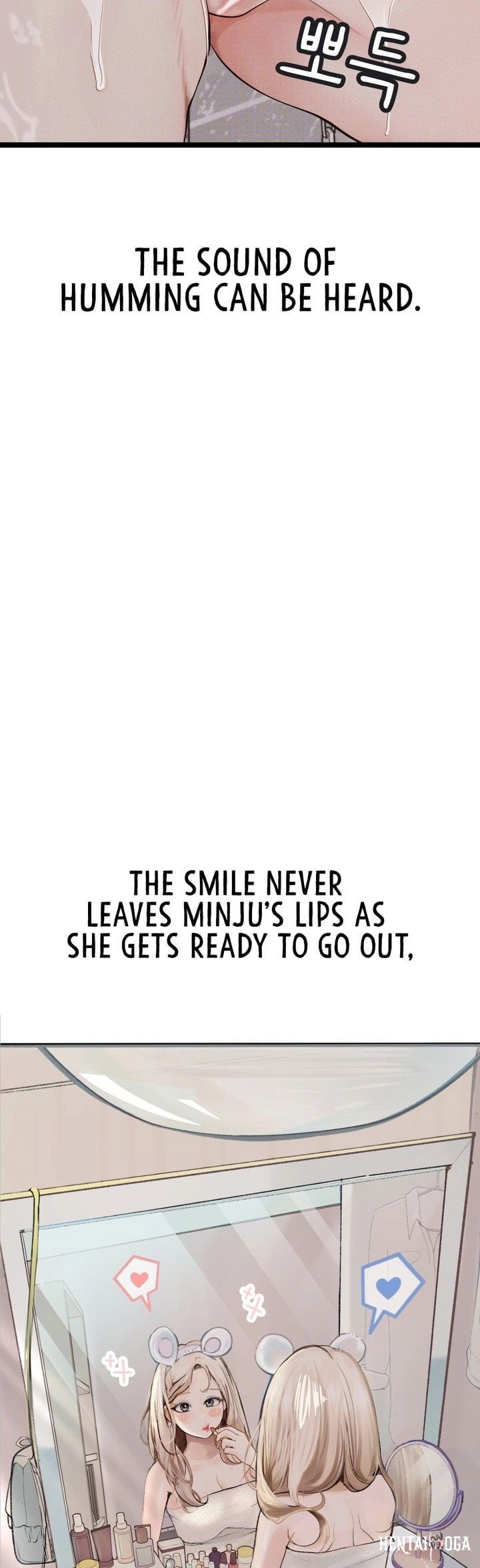 Observation Diary Observation Diary Chapter 24 - Trang 7