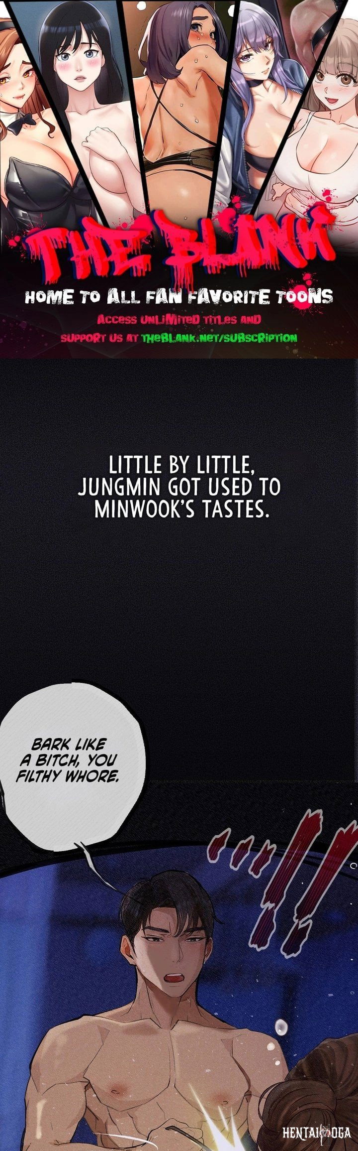 Observation Diary Chapter 23