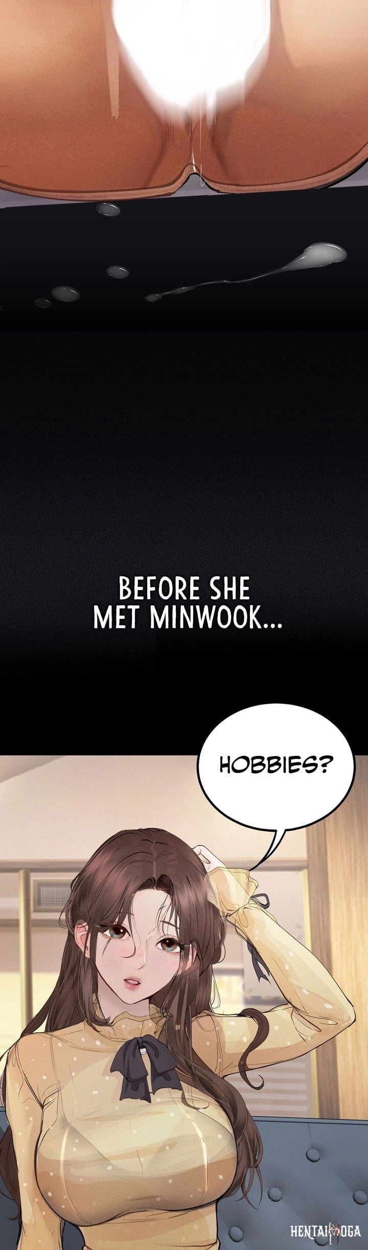 Observation Diary Observation Diary Chapter 23 - Trang 11