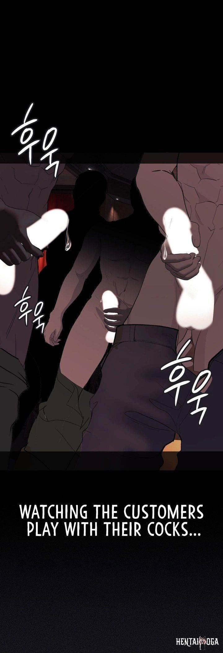 Observation Diary Observation Diary Chapter 23 - Trang 14