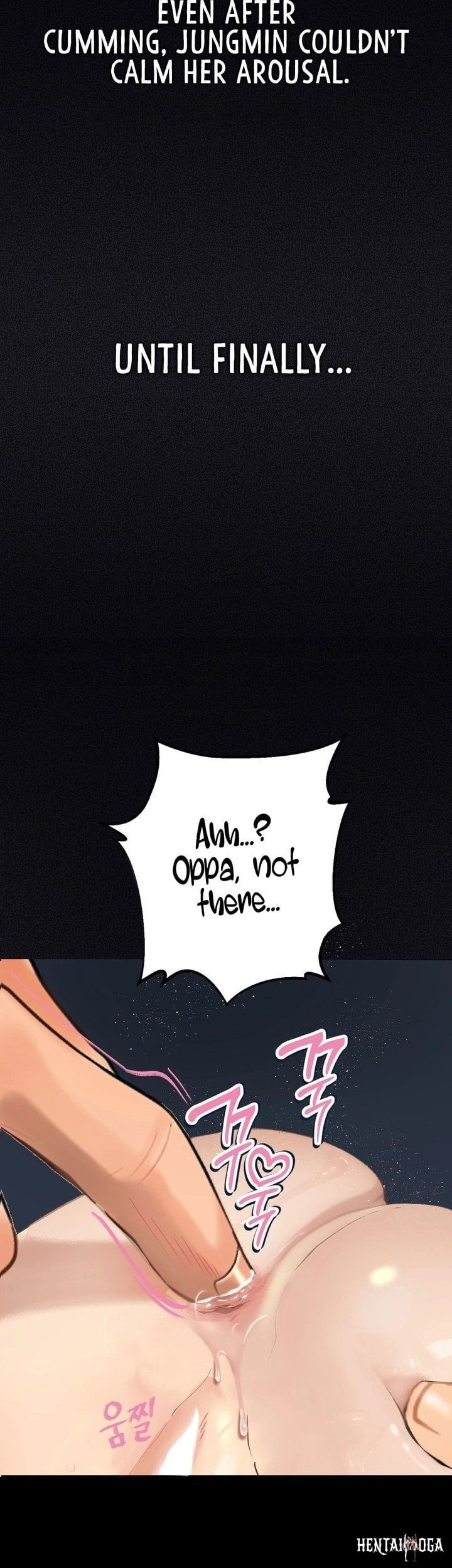 Observation Diary Observation Diary Chapter 23 - Trang 20