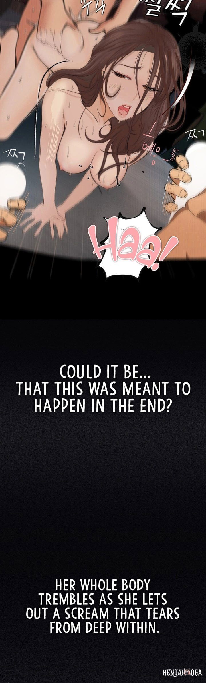 Observation Diary Observation Diary Chapter 23 - Trang 22