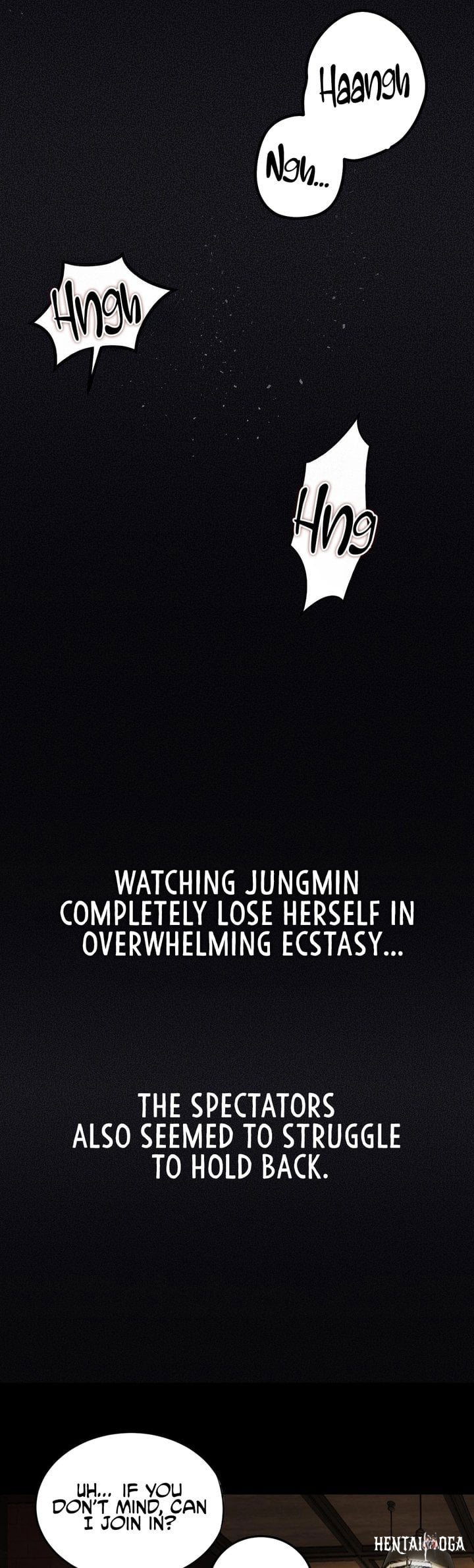 Observation Diary Observation Diary Chapter 23 - Trang 23