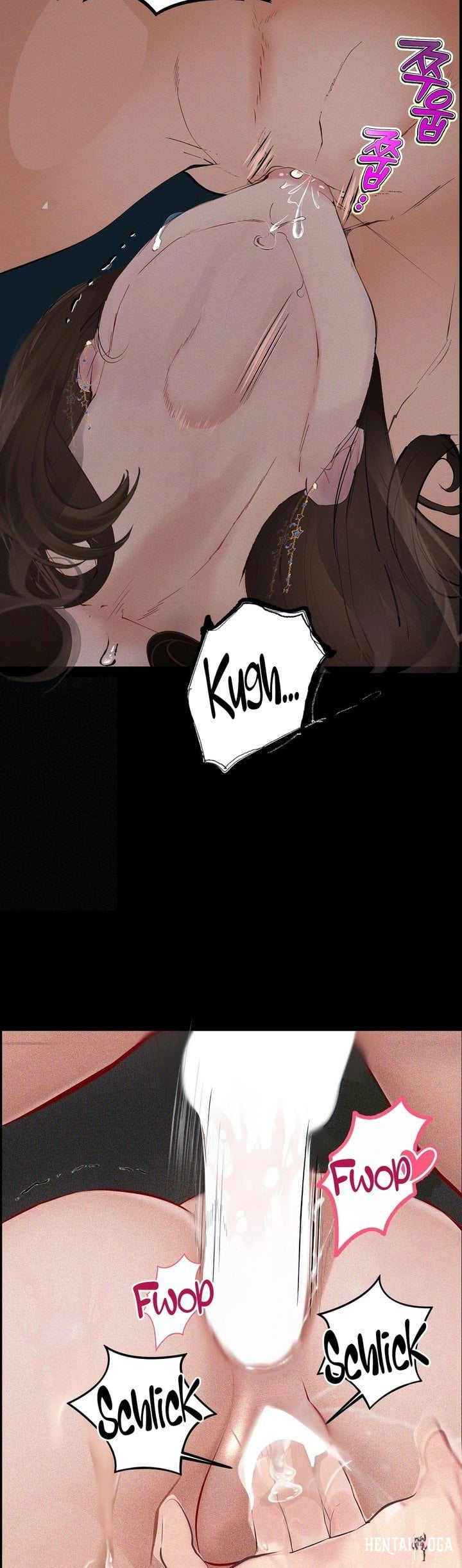 Observation Diary Observation Diary Chapter 23 - Trang 26