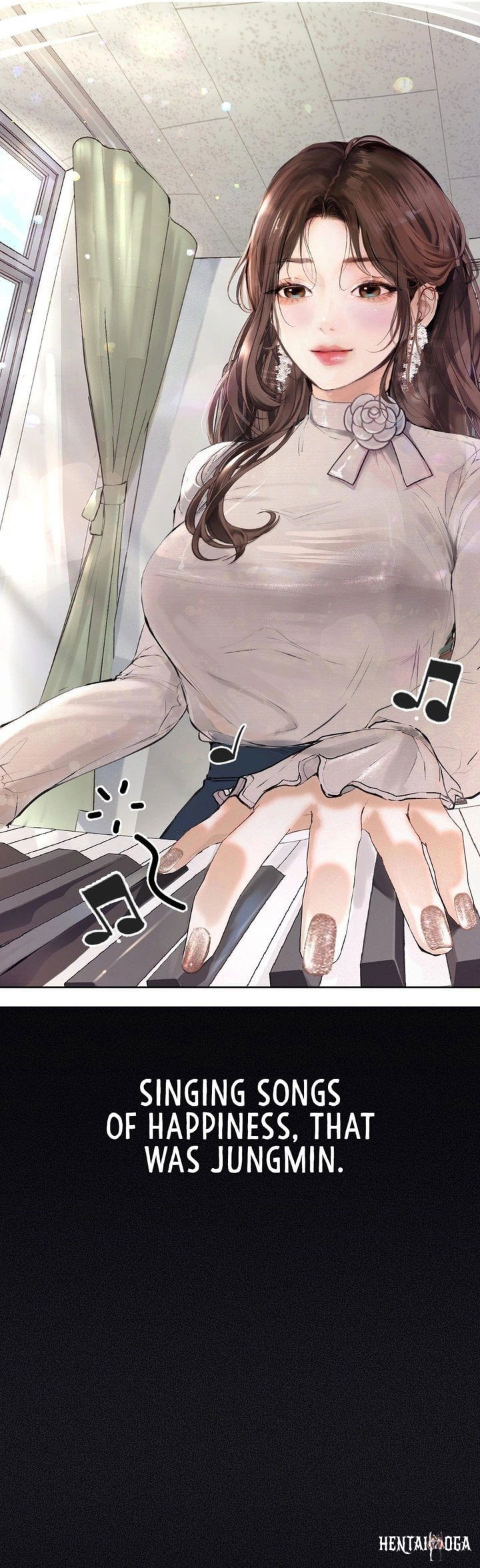 Observation Diary Observation Diary Chapter 23 - Trang 29