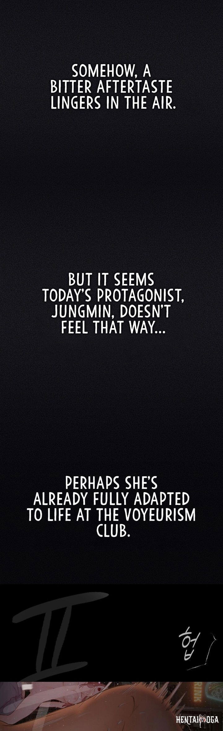 Observation Diary Observation Diary Chapter 23 - Trang 32