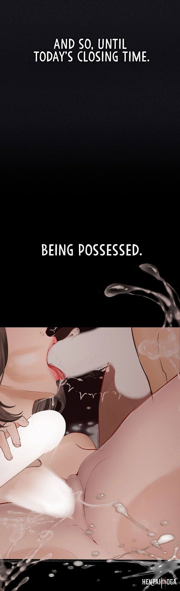 Observation Diary Observation Diary Chapter 23 - Trang 35