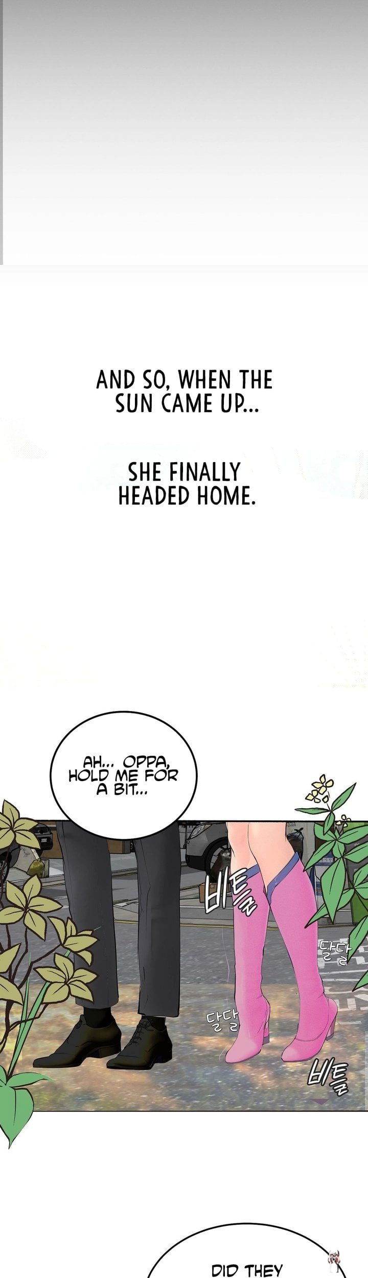 Observation Diary Observation Diary Chapter 23 - Trang 38