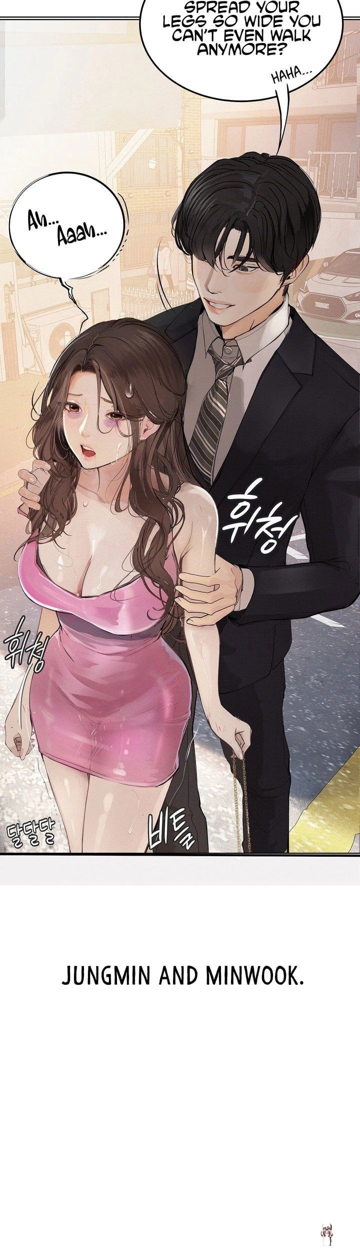 Observation Diary Observation Diary Chapter 23 - Trang 39