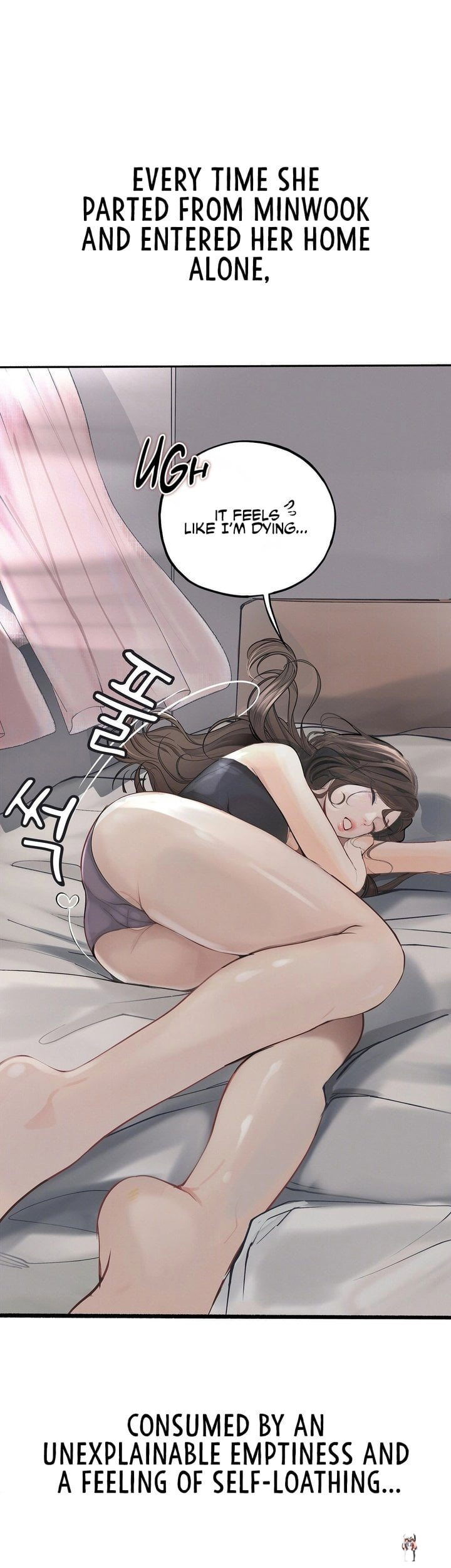 Observation Diary Observation Diary Chapter 23 - Trang 40