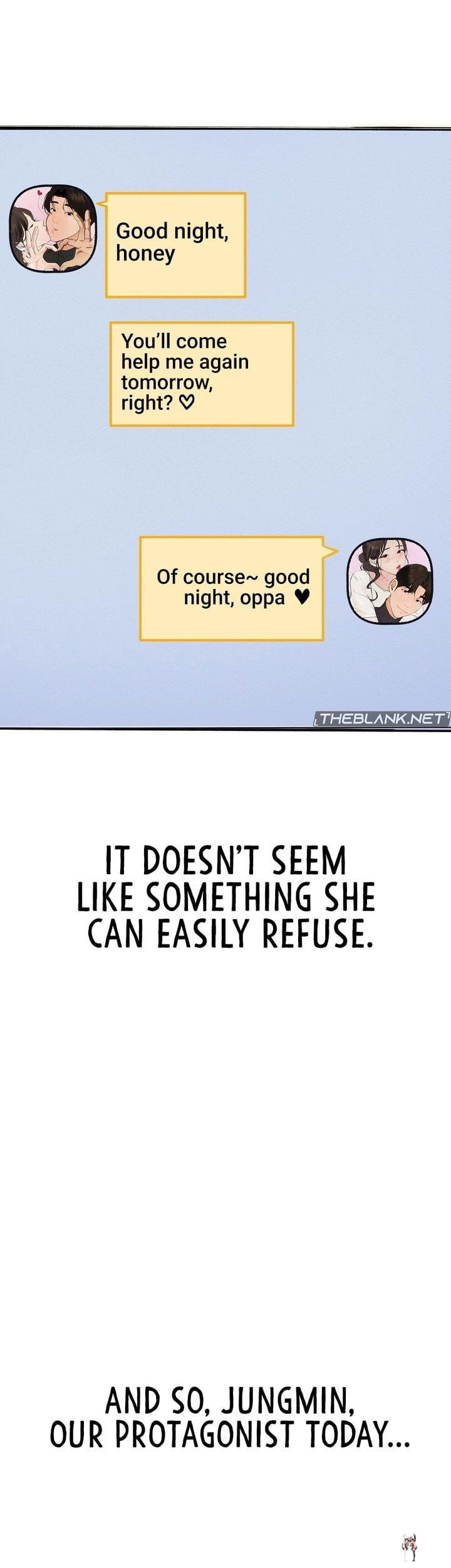 Observation Diary Observation Diary Chapter 23 - Trang 42