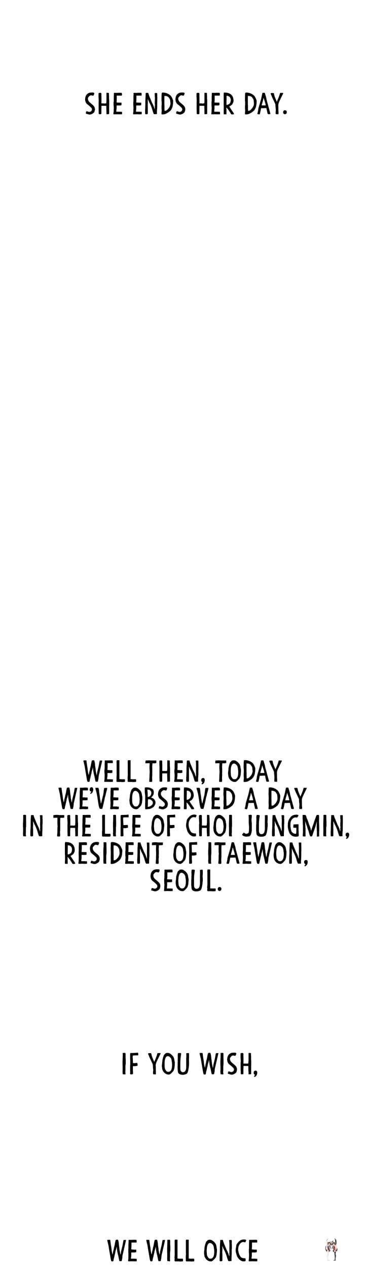 Observation Diary Observation Diary Chapter 23 - Trang 44