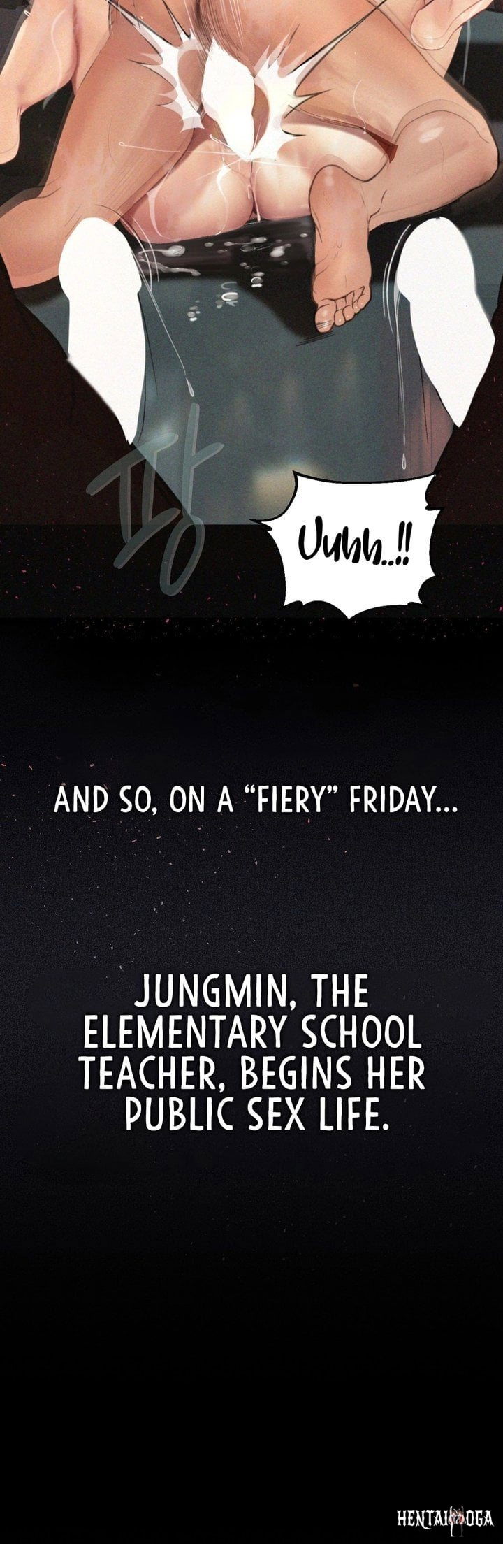 Observation Diary Observation Diary Chapter 23 - Trang 7