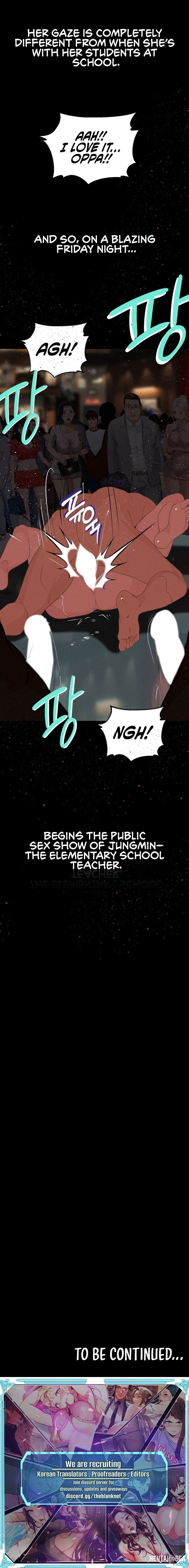 Observation Diary Observation Diary Chapter 22 - Trang 15