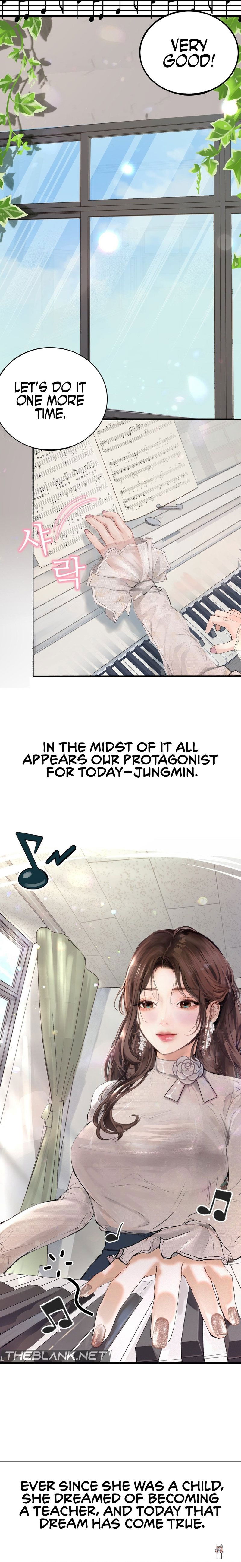 Observation Diary Observation Diary Chapter 22 - Trang 3