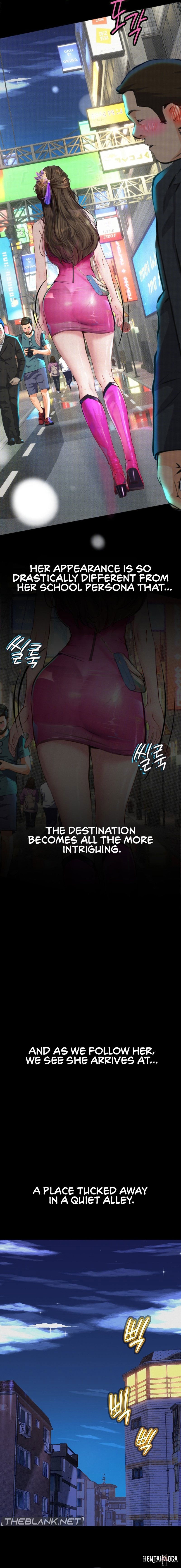 Observation Diary Observation Diary Chapter 22 - Trang 7