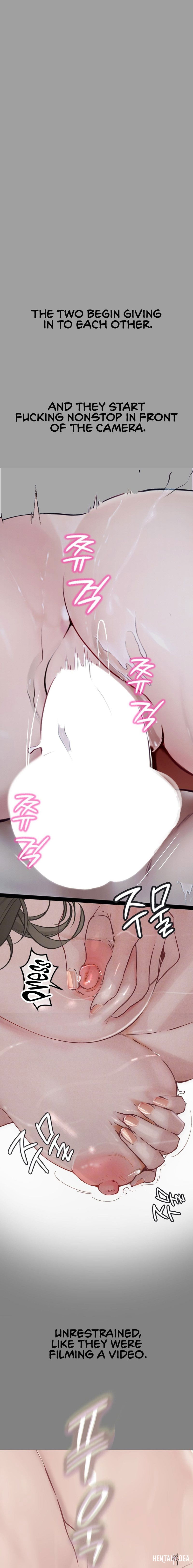 Observation Diary Observation Diary Chapter 21 - Trang 11